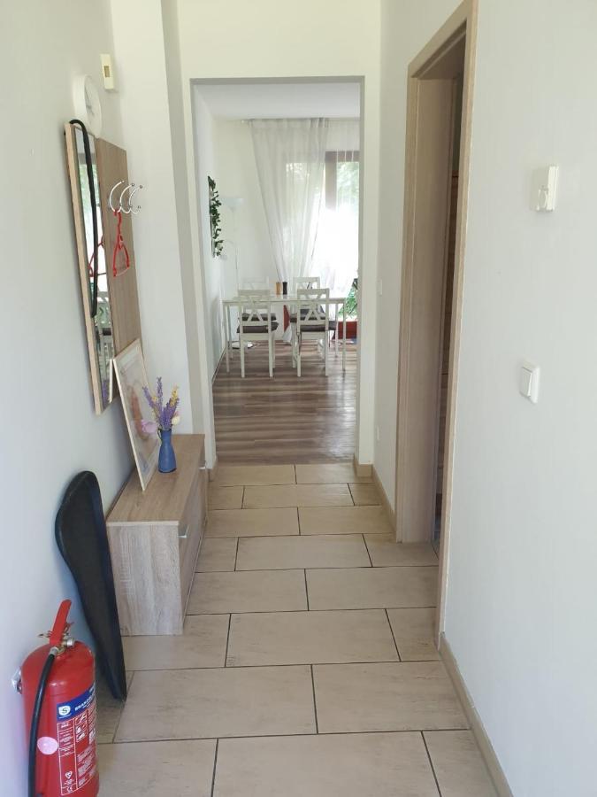 Ferienwohnung 3 - Gourmetzimmer Bestensee ภายนอก รูปภาพ
